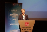 “春晖杯”中国留学人员创新创业大赛新加坡赛区颁奖活动在新举行