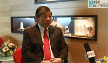 张松声：新加坡参与“21世纪海上丝绸之路”是互惠互利
